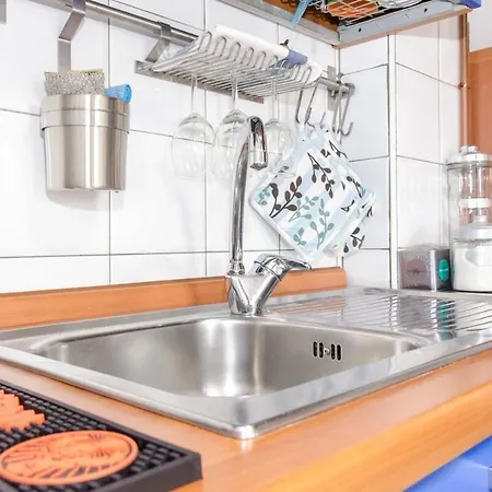 Prettyjewel Attic In Typical Village * Bologna