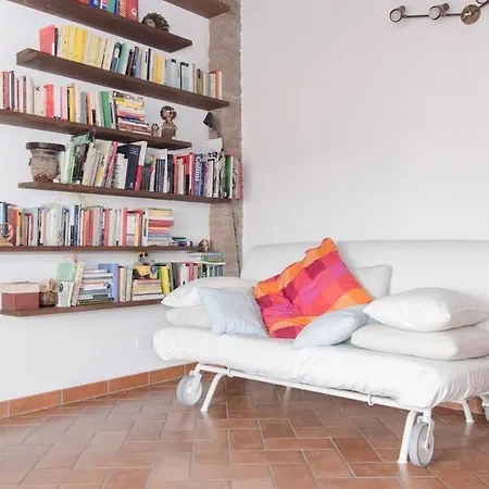 Prettyjewel Attic In Typical Village