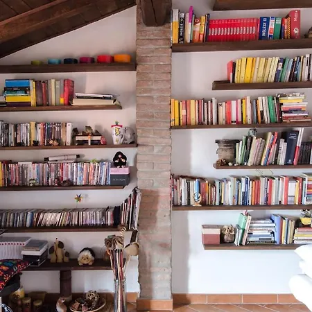 Prettyjewel Attic In Typical Village *