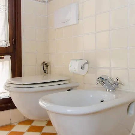 Prettyjewel Attic In Typical Village * Bologna