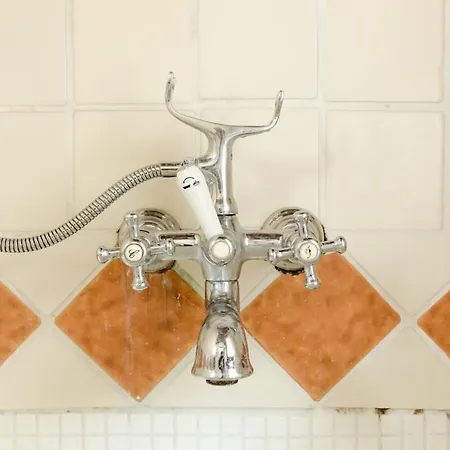 Prettyjewel Attic In Typical Village