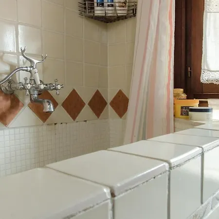 Apartment Prettyjewel Attic In Typical Village *