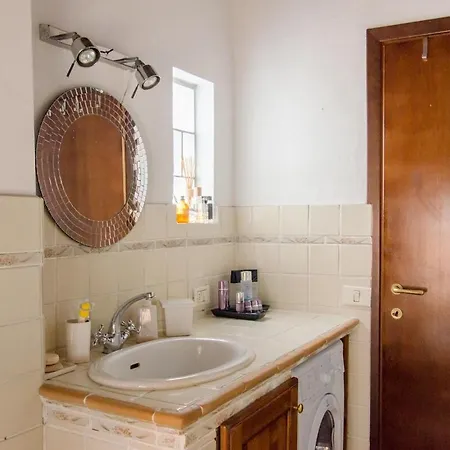 Prettyjewel Attic In Typical Village Apartment *