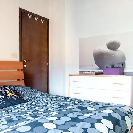 Prettyjewel Attic In Typical Village Apartment Bologna