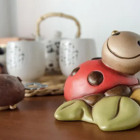 Prettyjewel Attic In Typical Village *