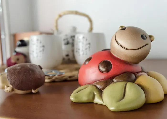 Prettyjewel Attic In Typical Village *