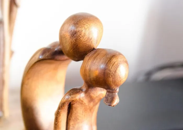 Apartament Prettyjewel Attic In Typical Village Bolonia