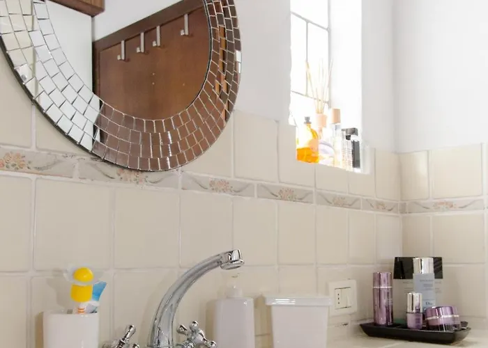 Appartement Prettyjewel Attic In Typical Village *