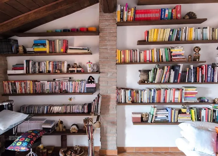 Prettyjewel Attic In Typical Village *