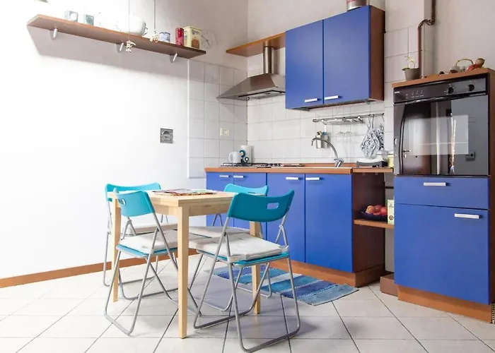 Prettyjewel Attic In Typical Village * Bologne