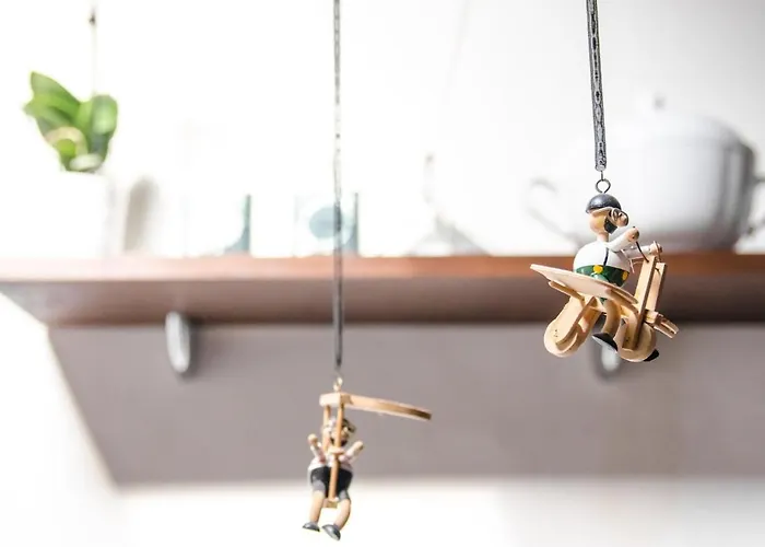 Prettyjewel Attic In Typical Village Διαμέρισμα Μπολόνια