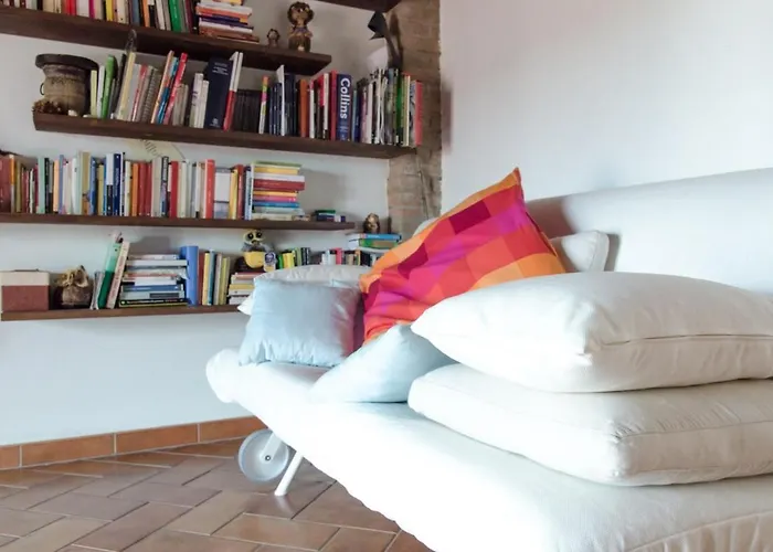 Prettyjewel Attic In Typical Village *