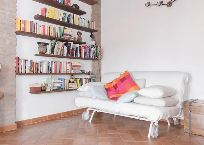 Prettyjewel Attic In Typical Village