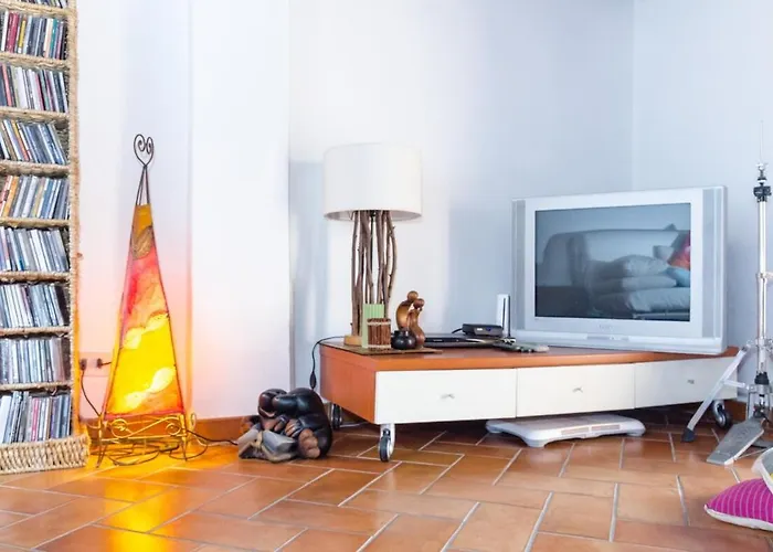 Prettyjewel Attic In Typical Village * Bologna