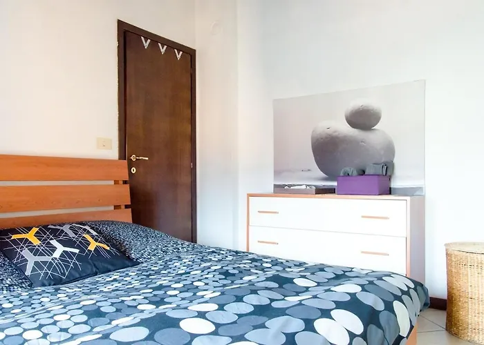 Prettyjewel Attic In Typical Village Apartment Bologna