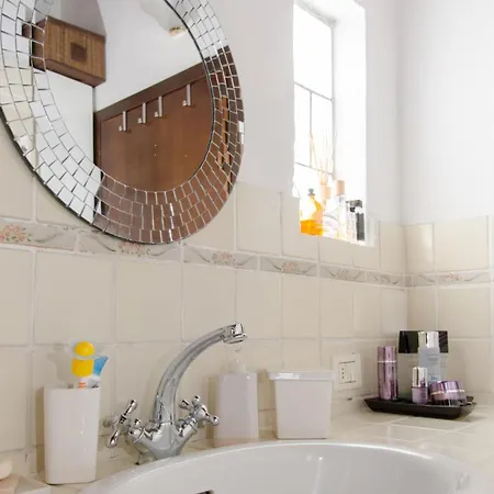 Apartment Prettyjewel Attic In Typical Village *