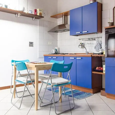 Prettyjewel Attic In Typical Village * Bologna