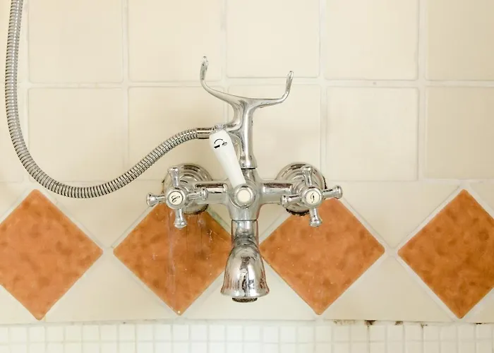 Prettyjewel Attic In Typical Village